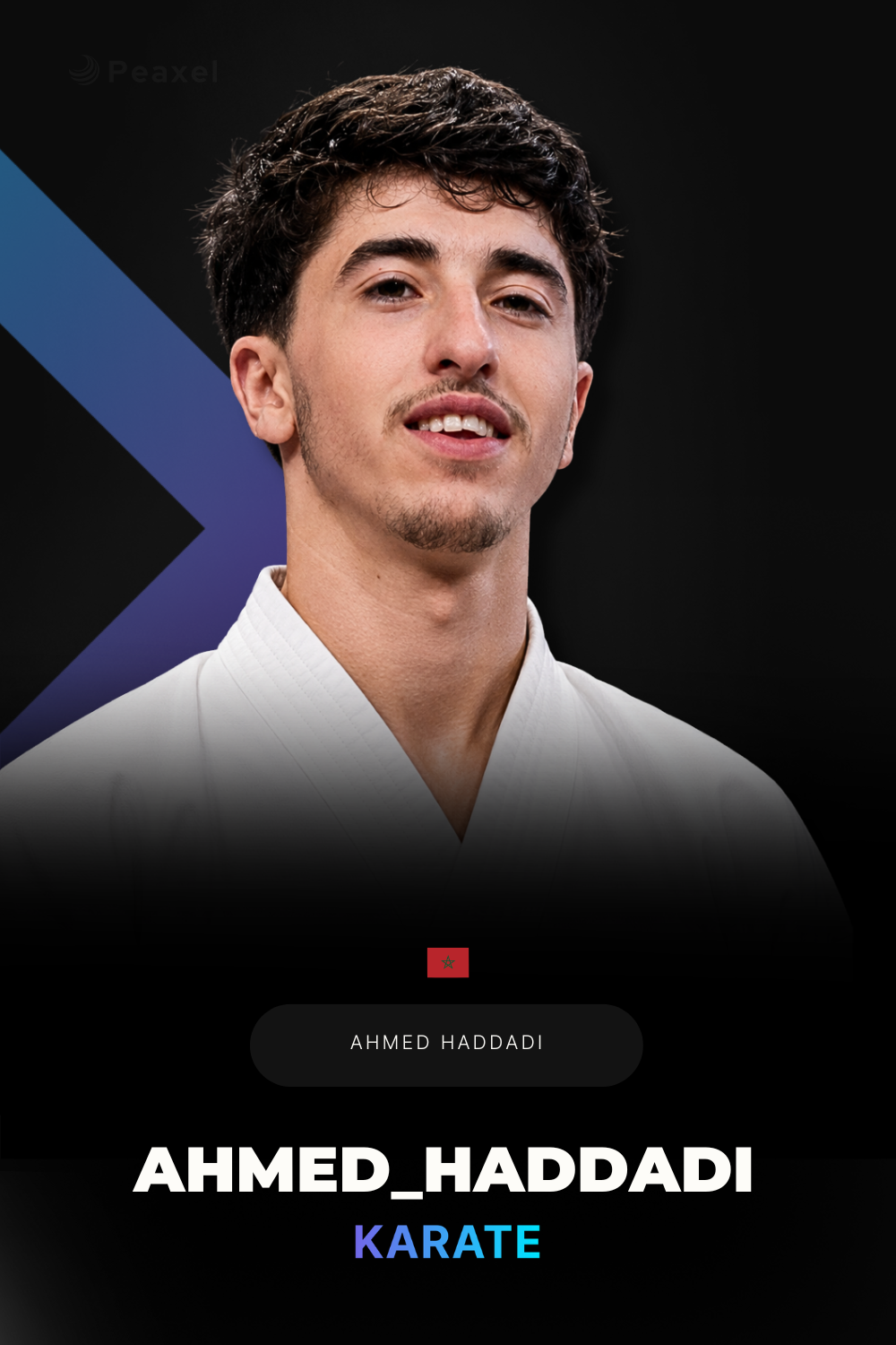 Ahmed Haddadi