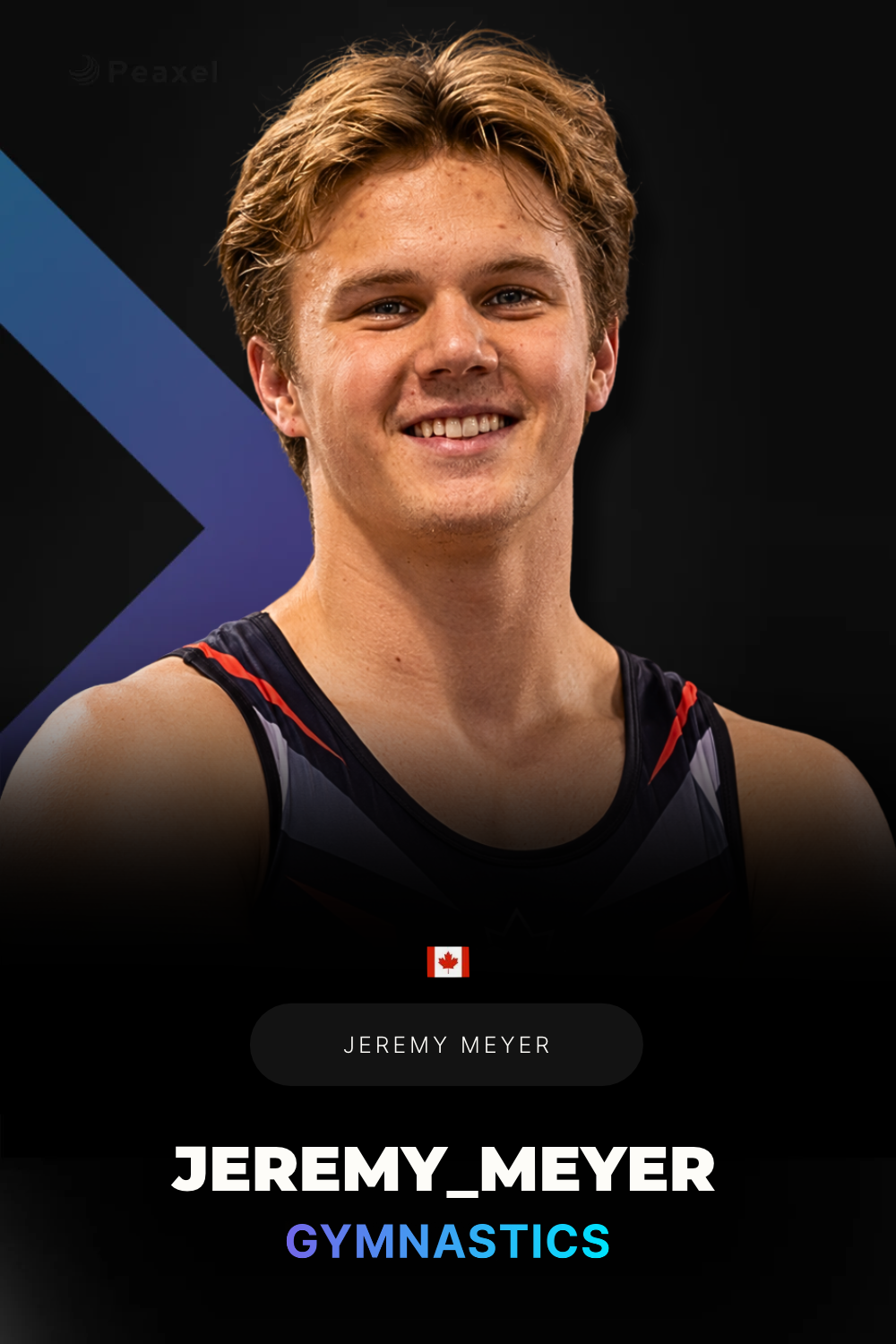 jeremy_meyer, Trampoline — Peaxel fantasy card