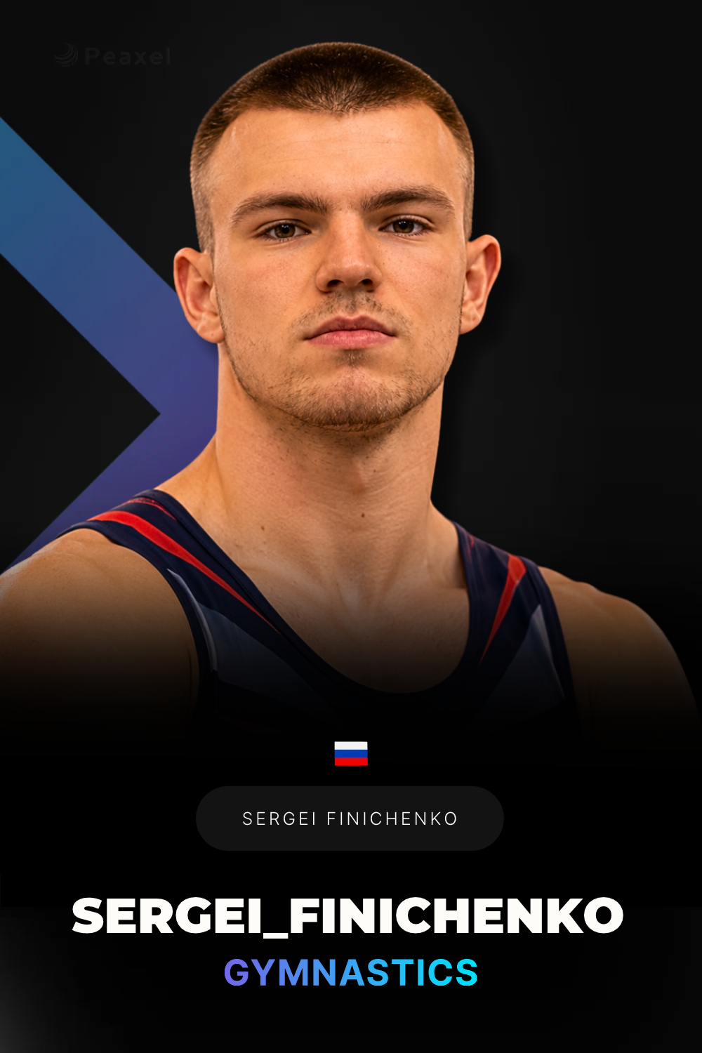 Sergei Finichenko