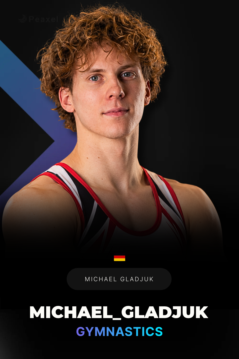 Michael Gladjuk