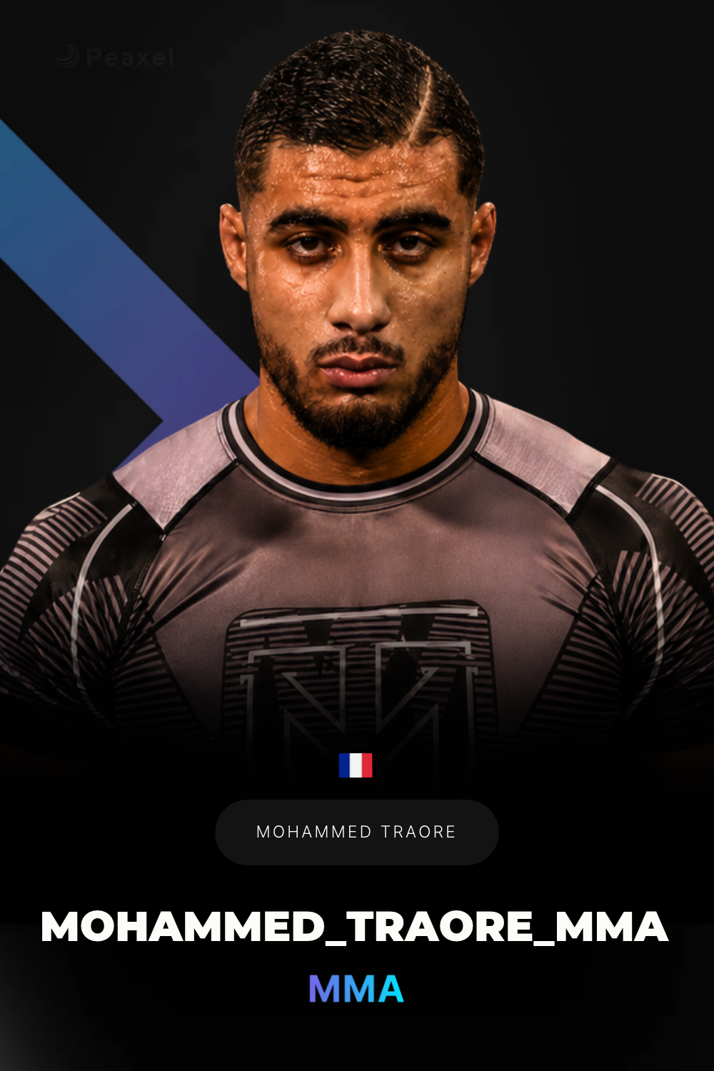 Mohammed Traore