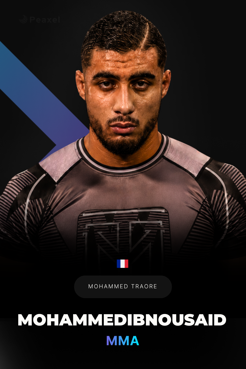 mohammedibnousaid