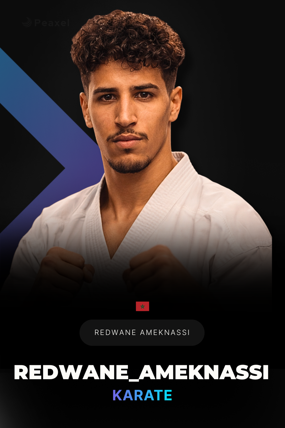 redwane_ameknassi — Peaxel