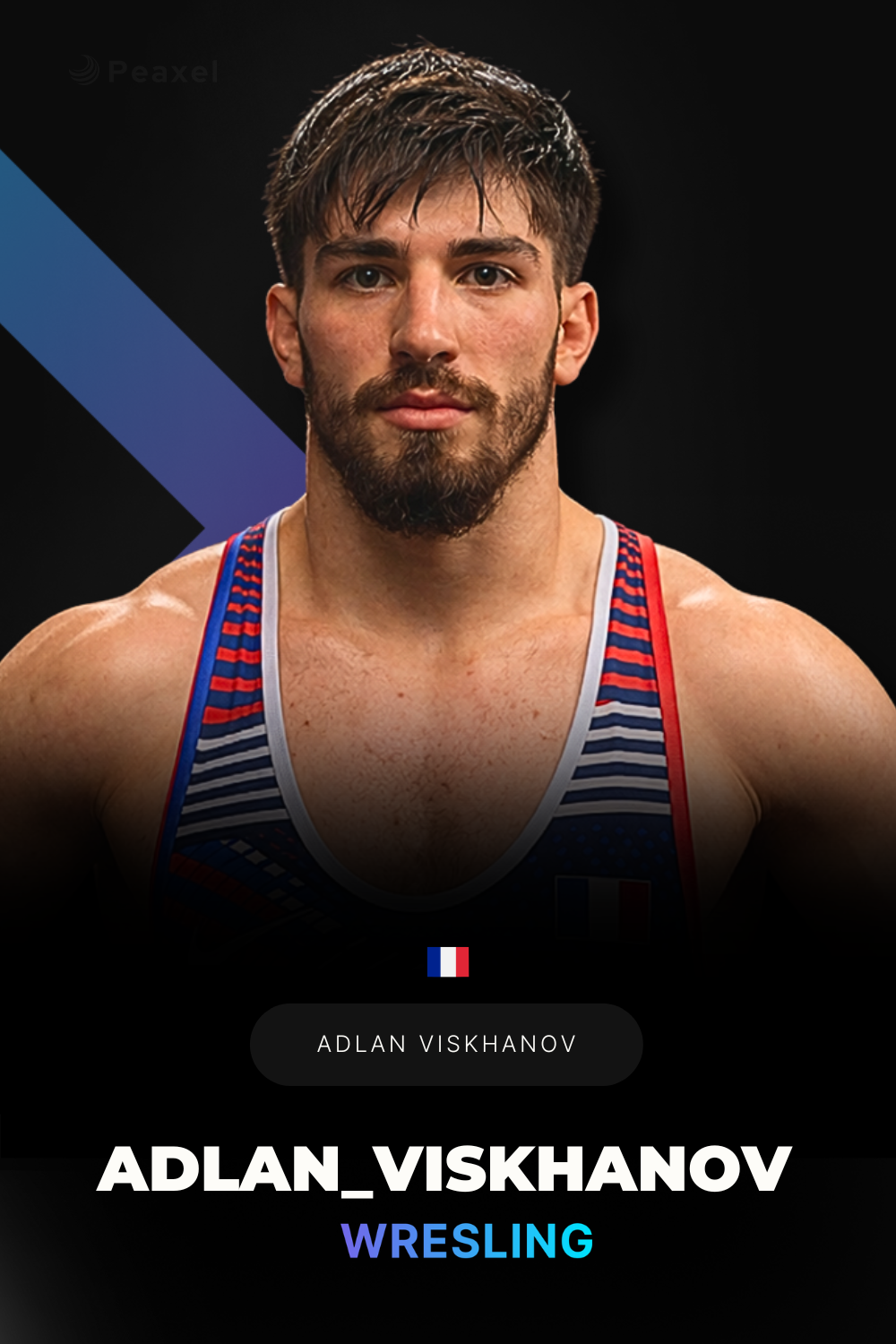 adlan_viskhanov — Peaxel