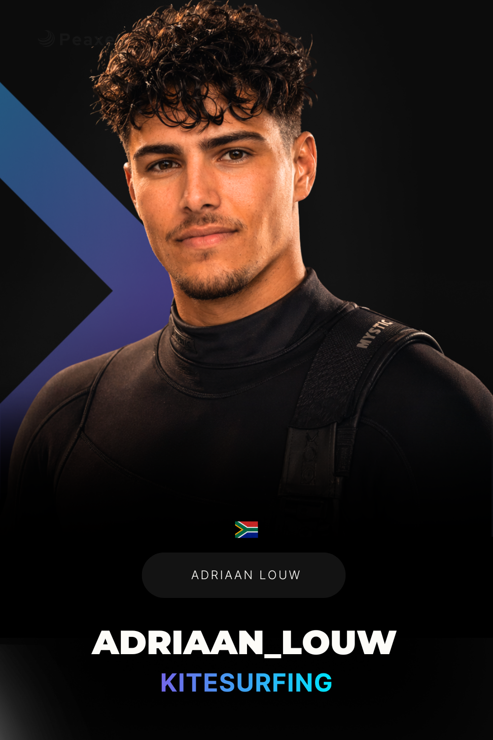 adriaan_louw — Peaxel