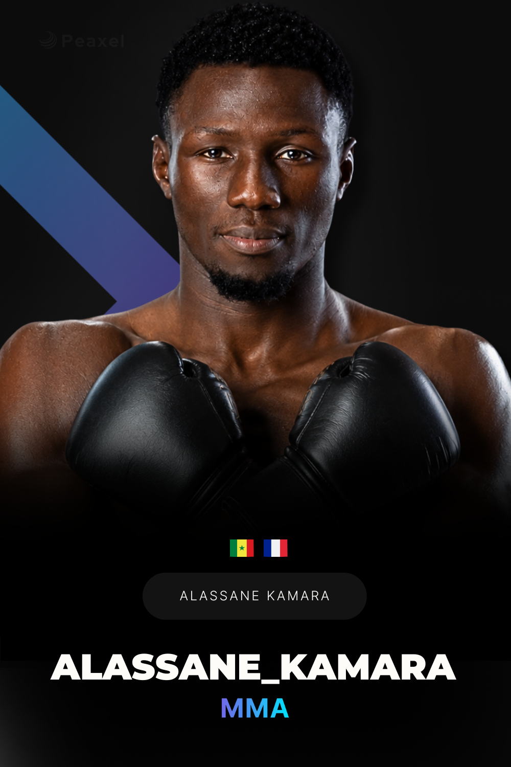 alassane_kamara — Peaxel