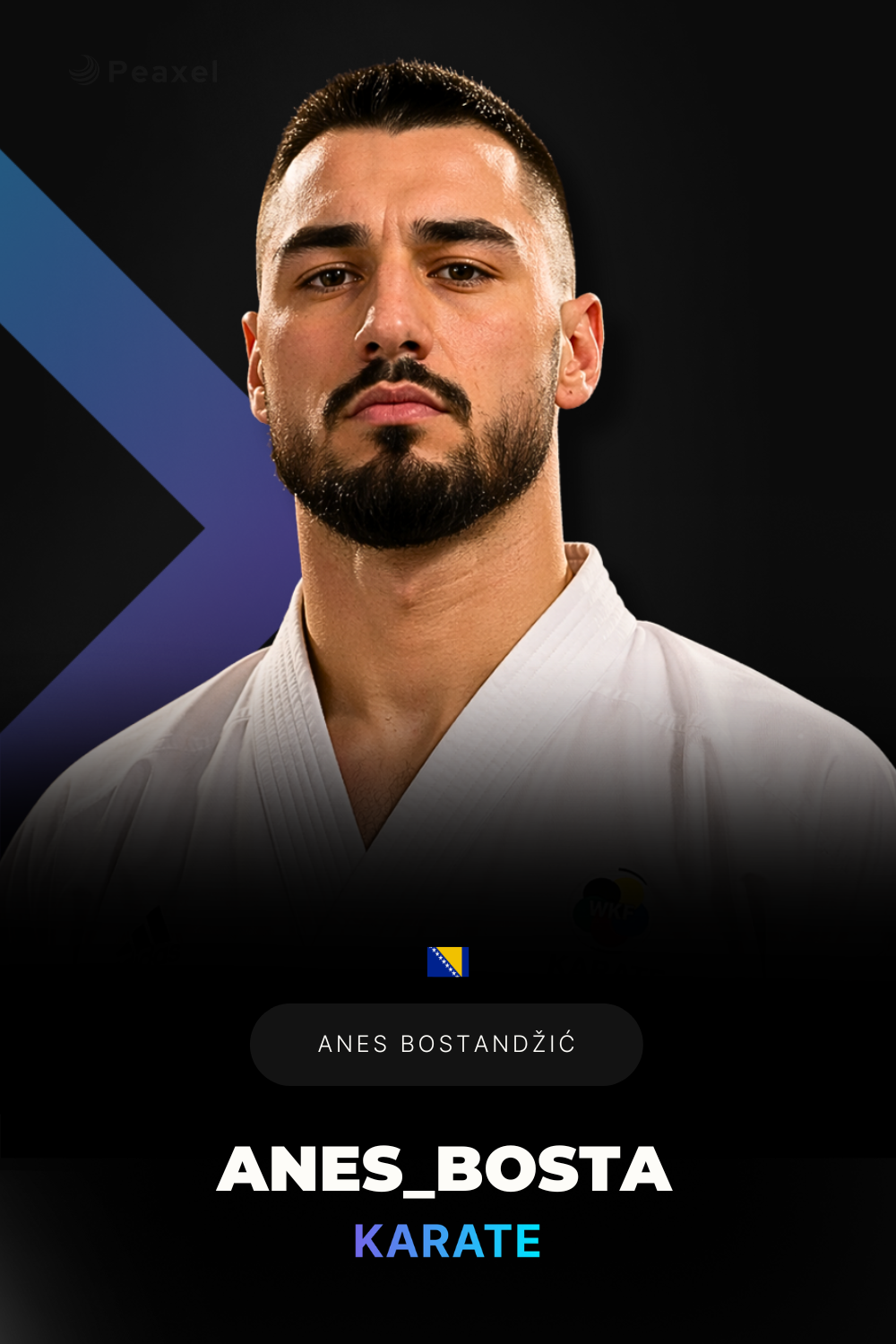 anes_bosta — Peaxel