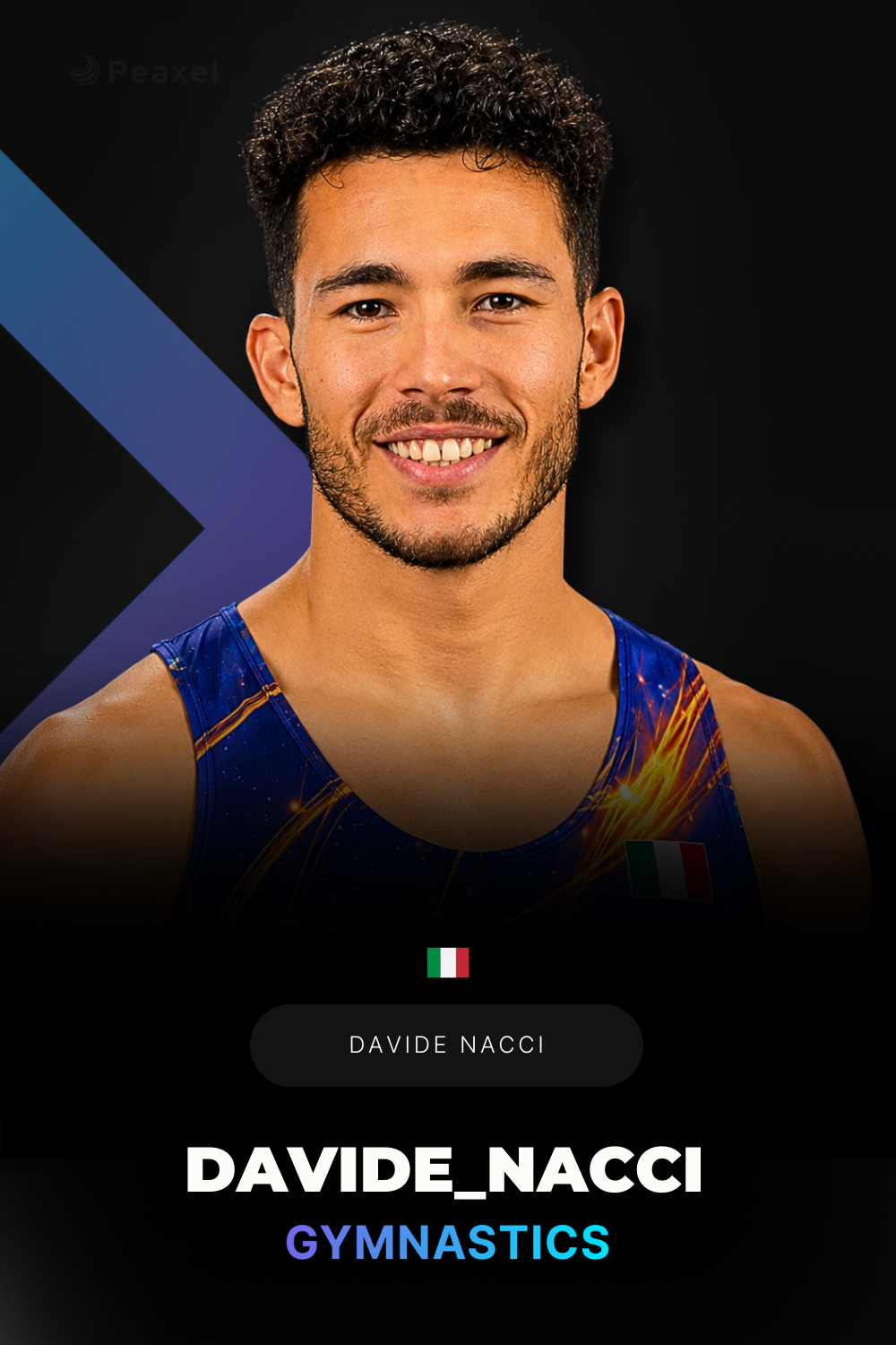 davide_nacci — Peaxel