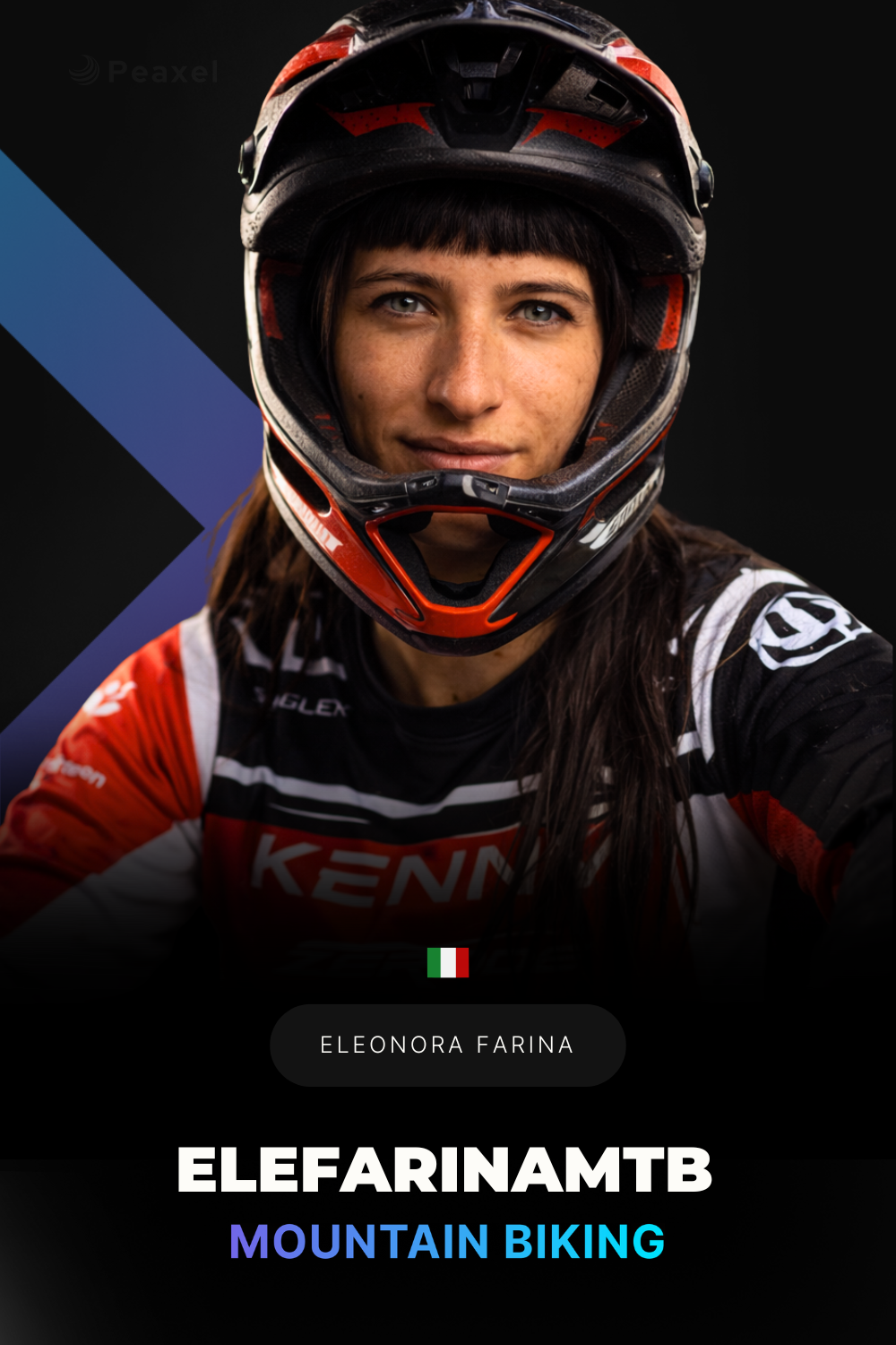 elefarinamtb — Peaxel