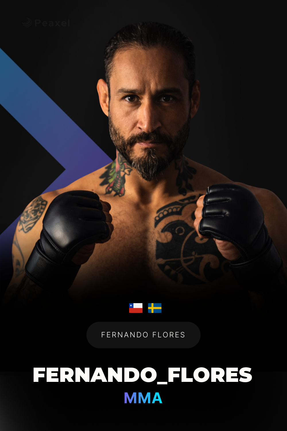 Fernanfloo returns to MMA ring to face YoSoyPlex at La Velada 6 event organized by Ibai Llanos — Fernando Flores