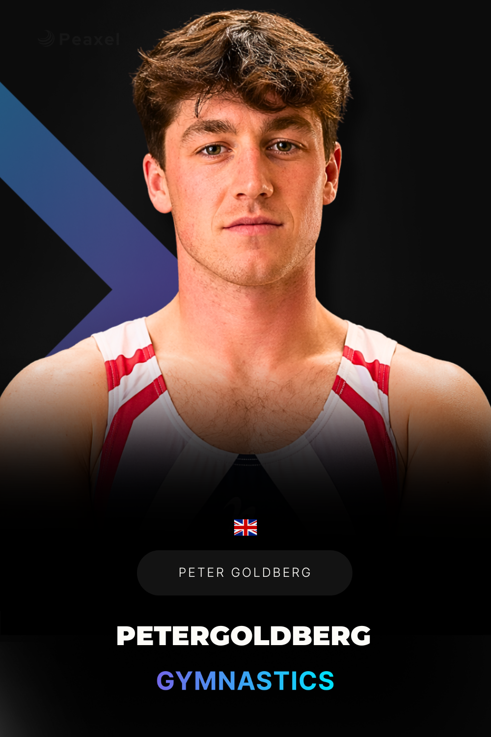 petergoldberg — Peaxel