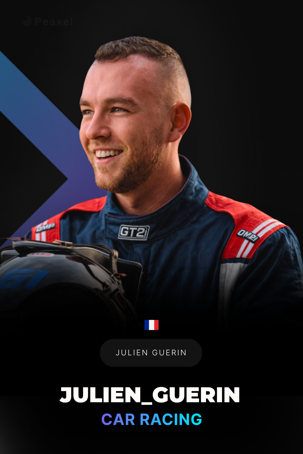 julien_guerin — Peaxel