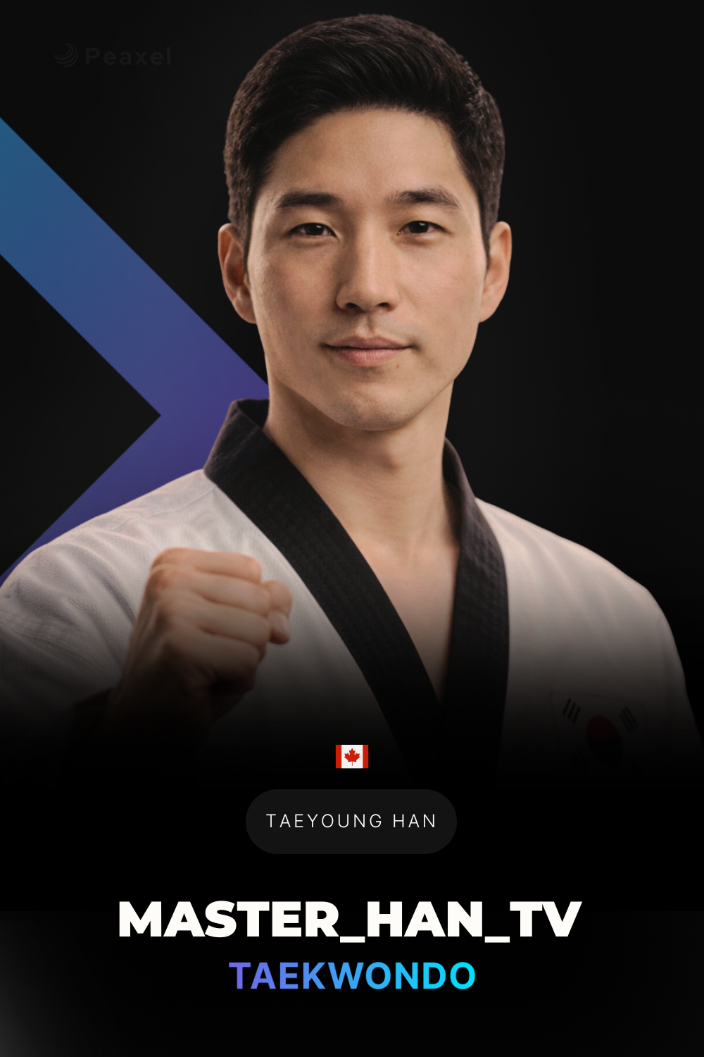 master_han_tv — Peaxel