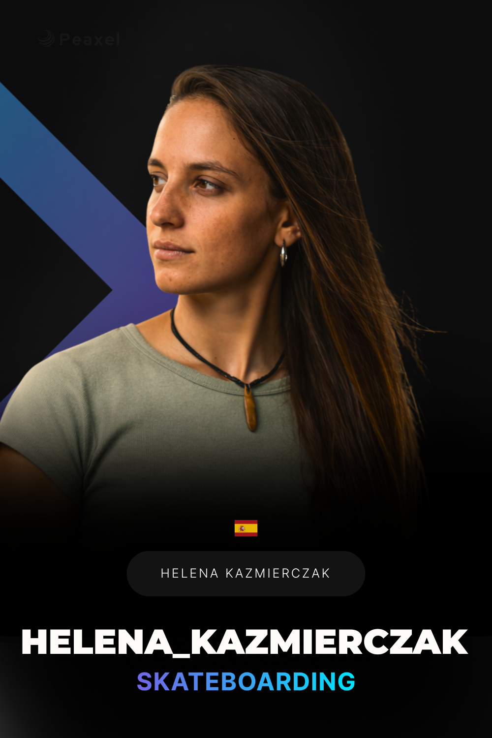 helena_kazmierczak — Peaxel