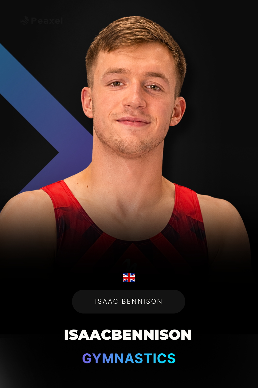 isaacbennison — Peaxel