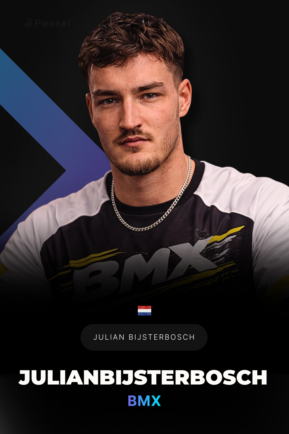 julianbijsterbosch — Peaxel