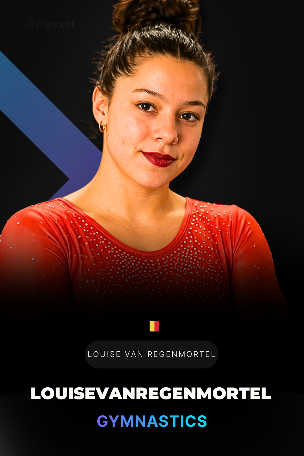 louisevanregenmortel