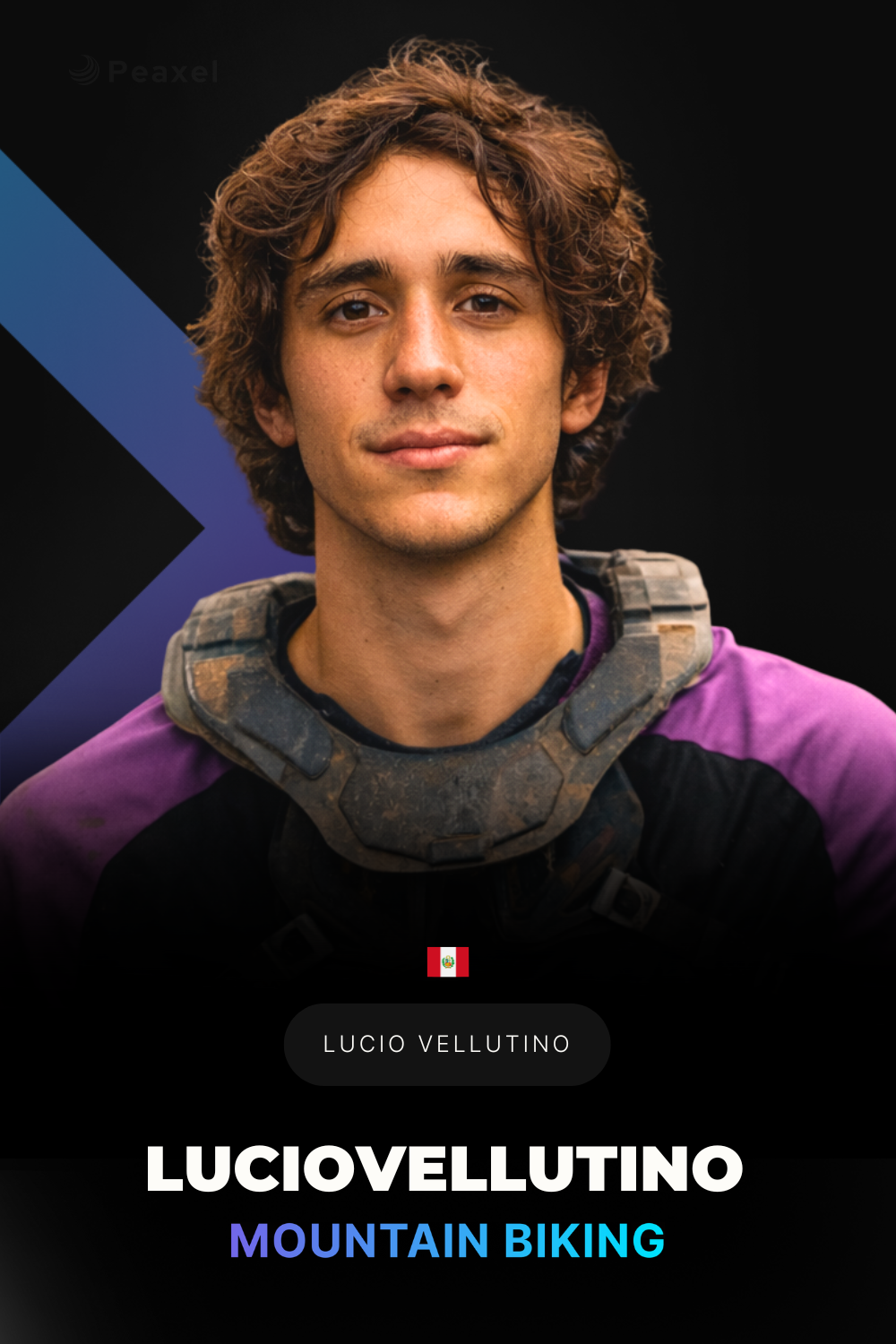 luciovellutino — Peaxel