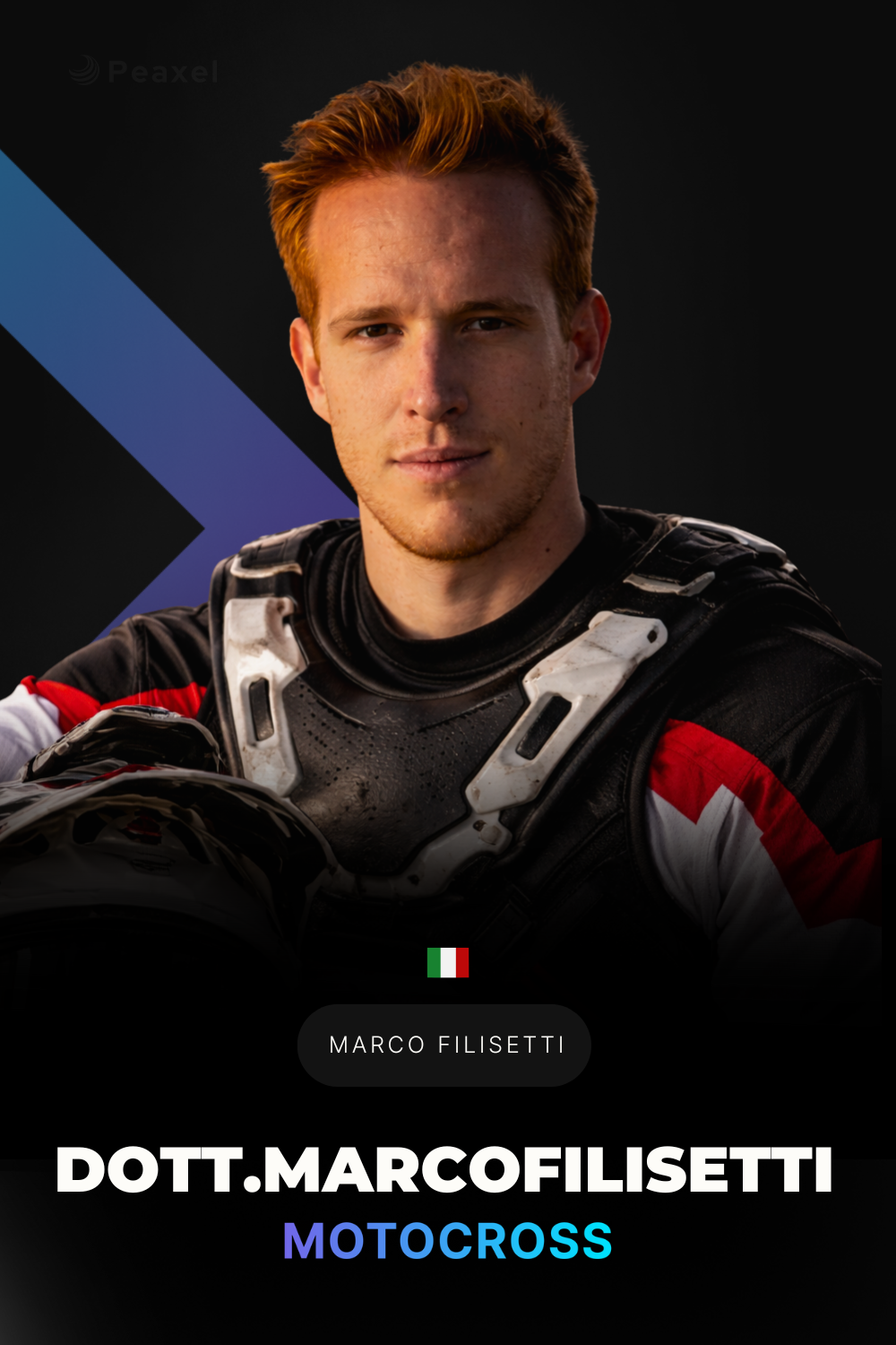 dottmarcofilisetti — Peaxel