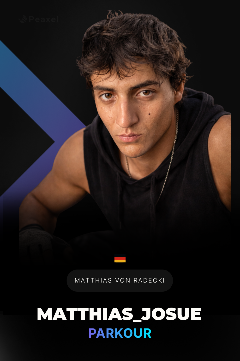 matthias_josue — Peaxel