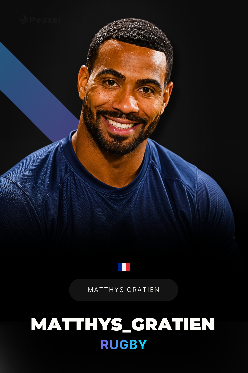 matthys_gratien — Peaxel