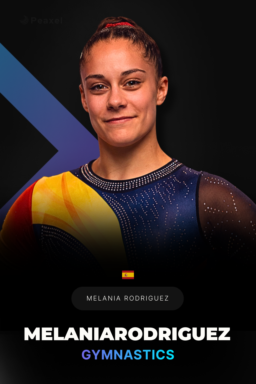 melaniarodriguez — Peaxel