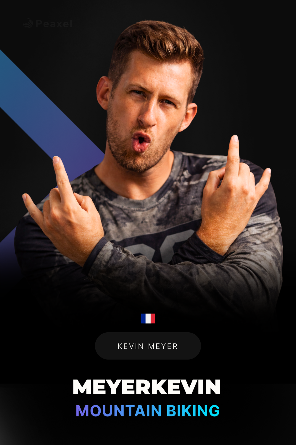 meyerkevin — Peaxel