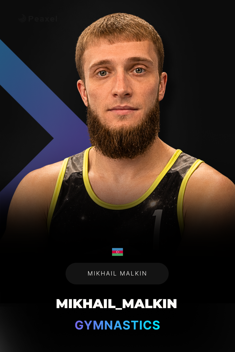 mikhail_malkin — Peaxel