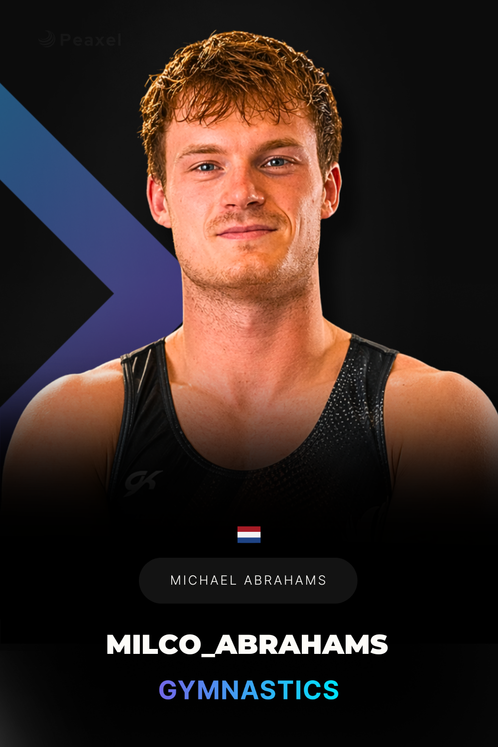 milco_abrahams — Peaxel