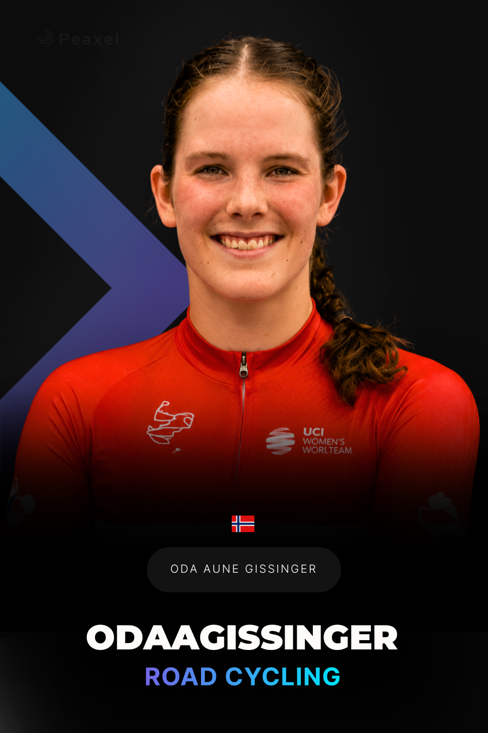 odaagissinger — Peaxel