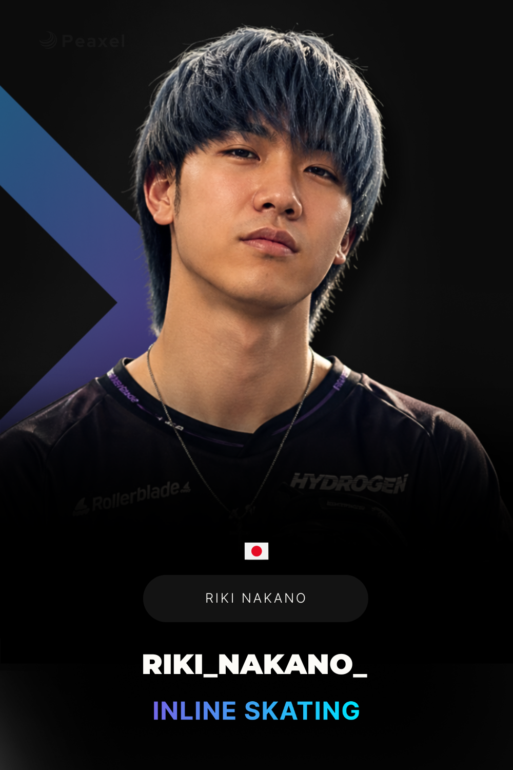 riki_nakano_ — Peaxel