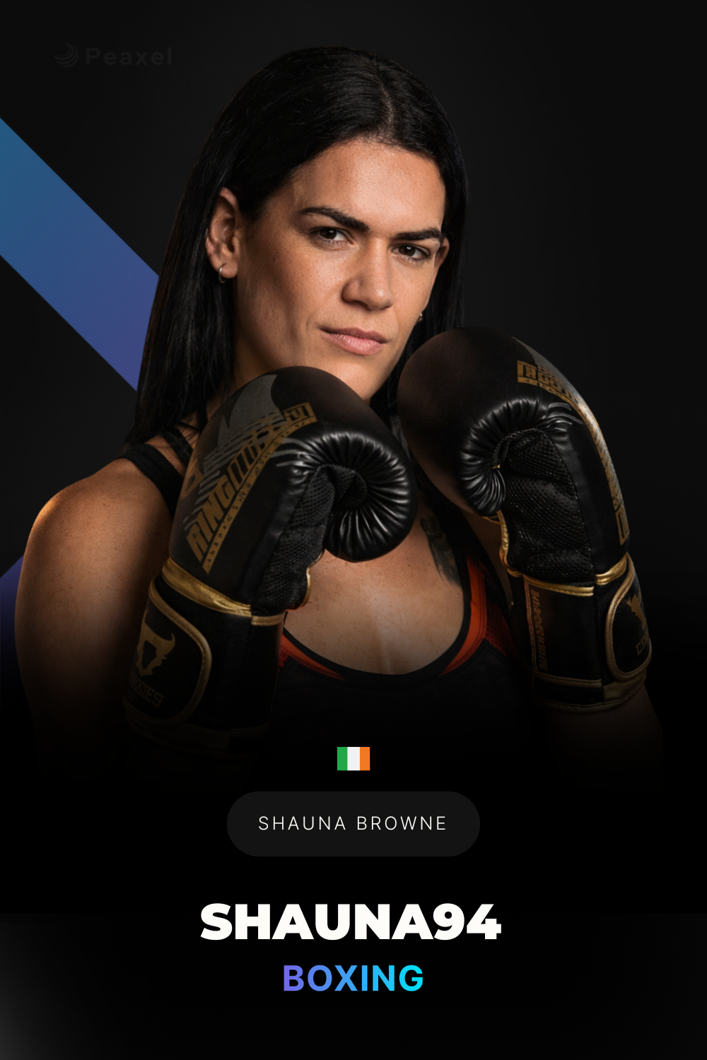 Shauna Browne