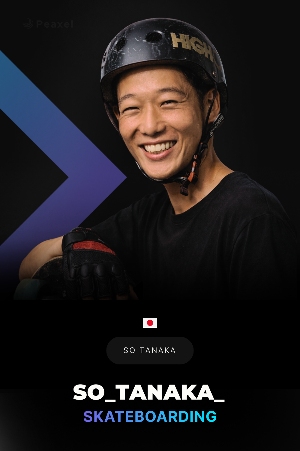 so_tanaka — Peaxel