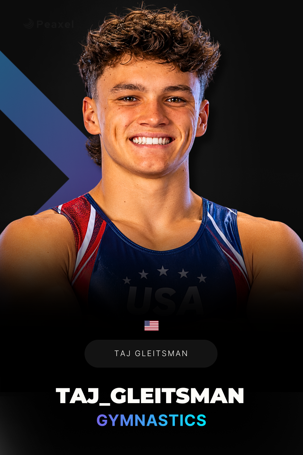 taj_gleitsman — Peaxel