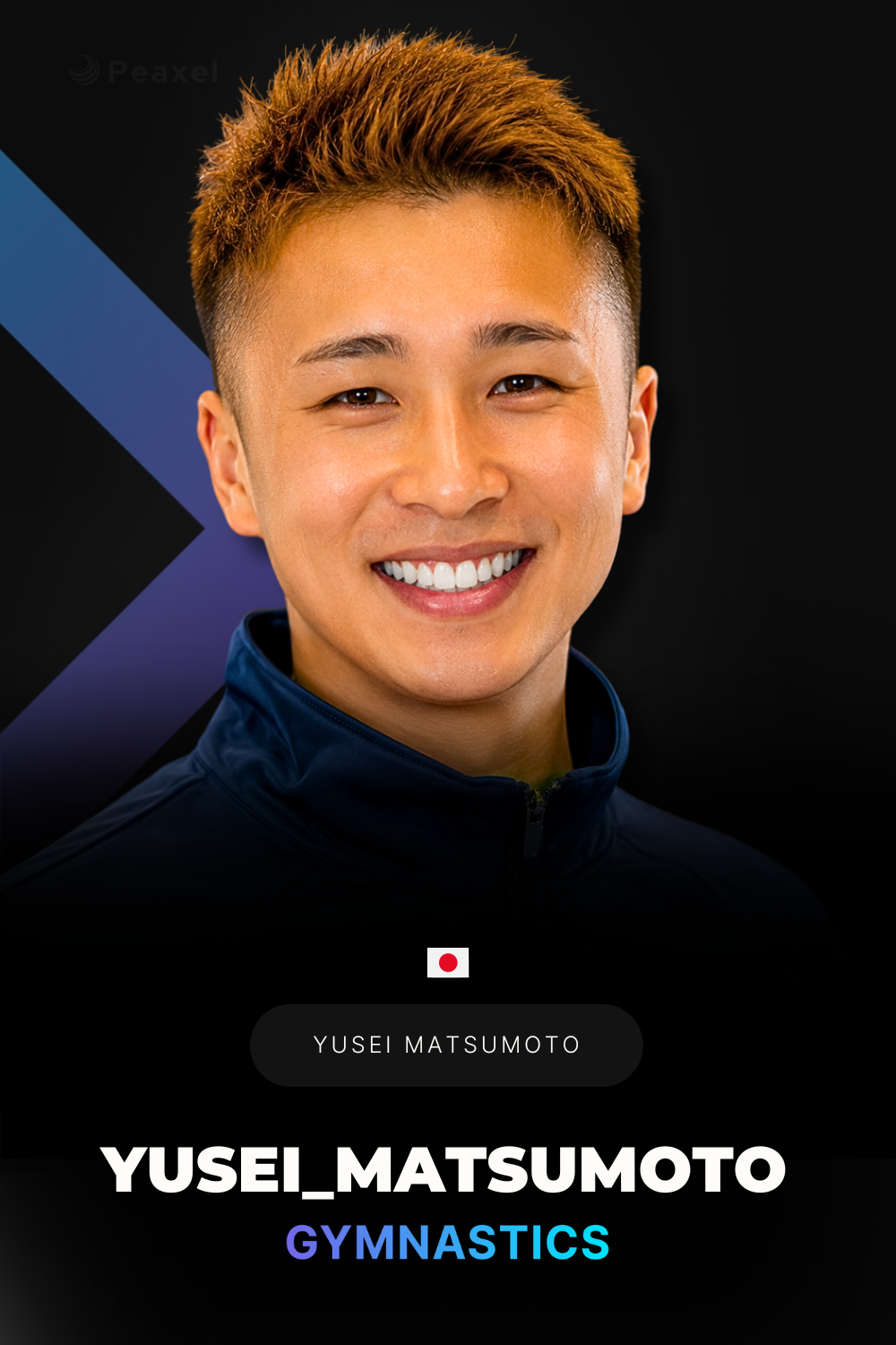 yusei_matsumoto — Peaxel