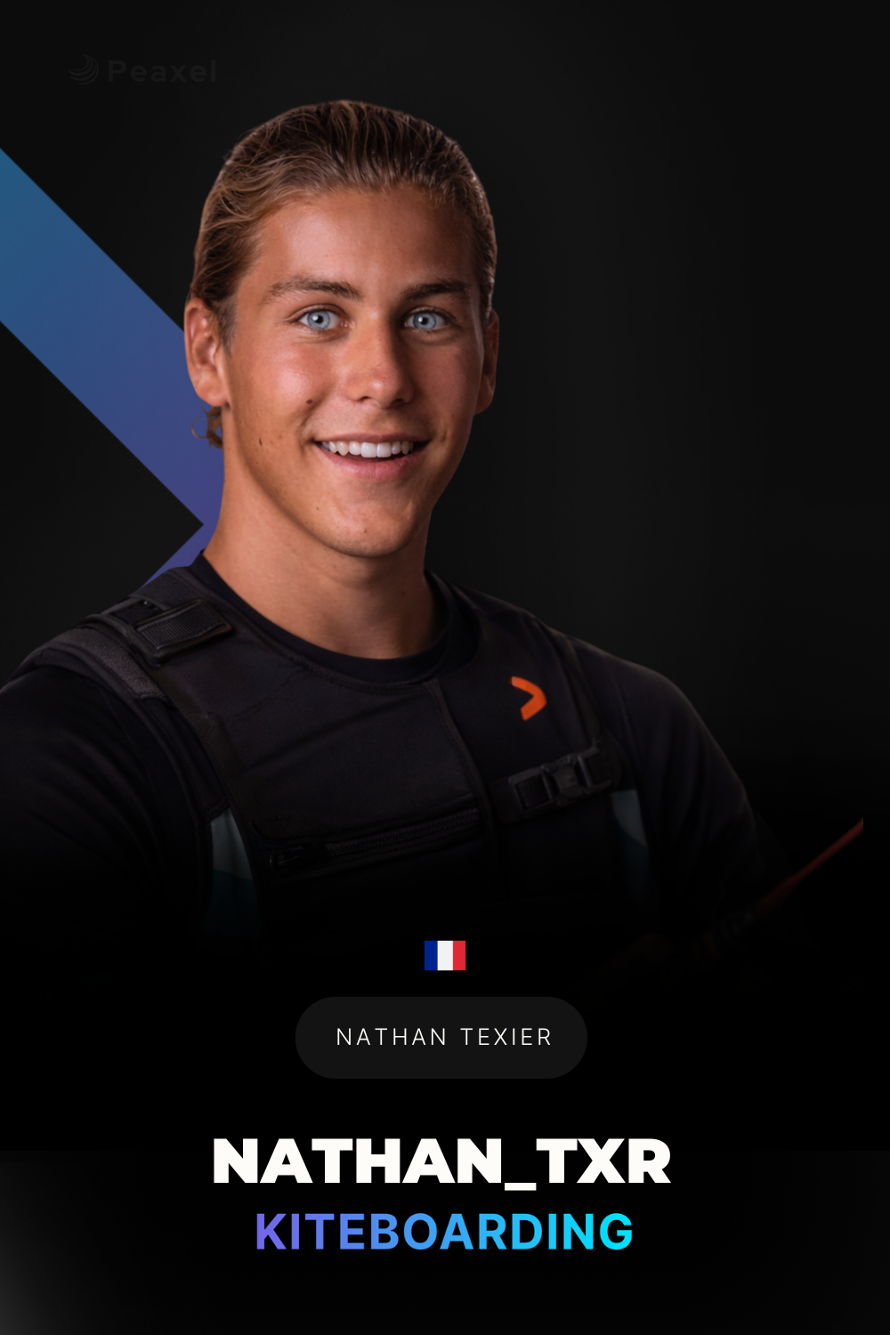 nathan_txr — Peaxel