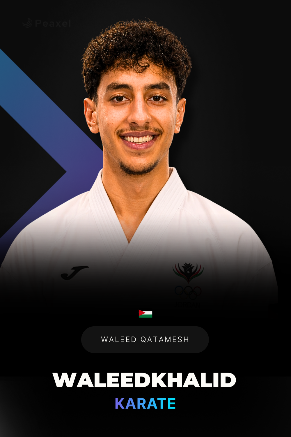 waleedkhalid — Peaxel