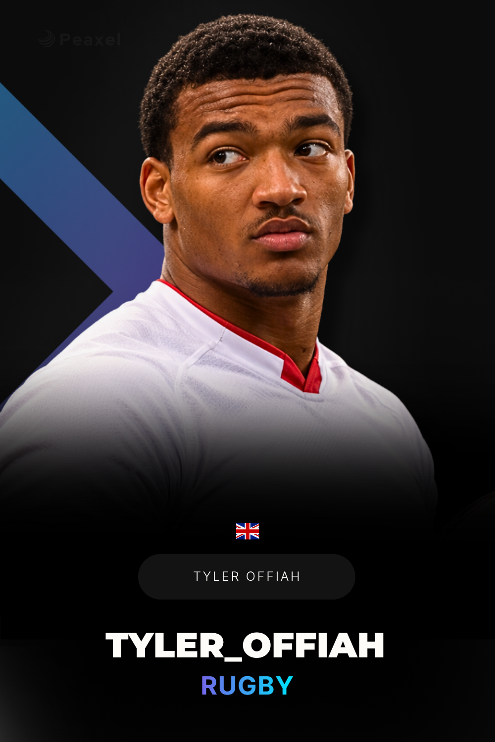 Tyler Offiah